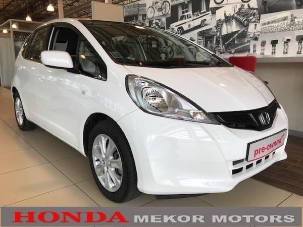 Used Honda Jazz 1.3 Comfort for sale in Western Cape - Cars.co.za (ID ...