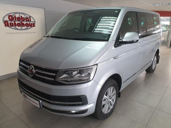 Used Volkswagen Caravelle T6 2.0 BiTDI Highline Auto 4Motion for sale ...