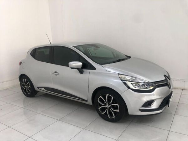 Used Renault Clio IV 900T Dynamique 5-dr (66kW) for sale in Gauteng ...