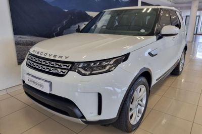 Used Land Rover Discovery 3.0 Si6 HSE for sale in Gauteng - Cars.co.za ...
