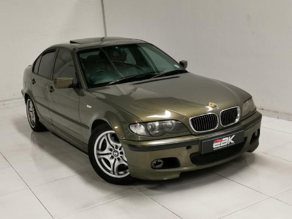  BMW Serie 3 330d Usados ​​en venta en Gauteng - Cars.co.za (ID::8452485)