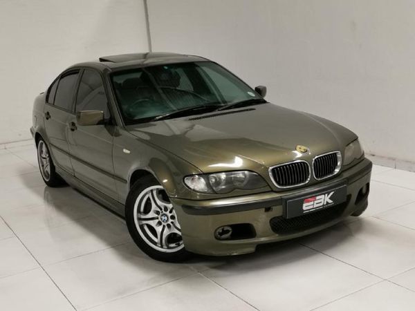 BMW Serie 3 330d Usados en venta en Gauteng - Cars.co.za (ID::8452485) 2004 precio BMW Serie 3 330d Usados en venta en Gauteng - Cars.co.za (ID::8452485)