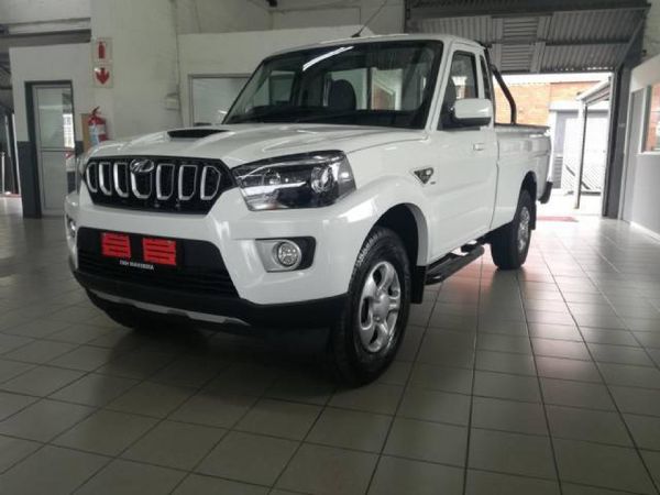 New Mahindra Pik Up 2.2 mHawk S6 Single-Cab for sale in Kwazulu Natal ...