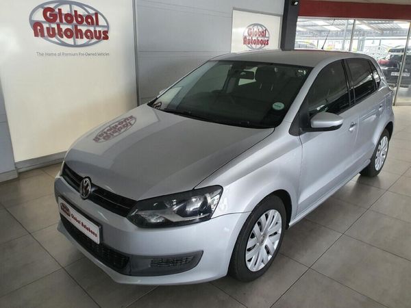 Used Volkswagen Polo Vivo 1.4 Trendline Auto 5-dr for sale in Gauteng ...