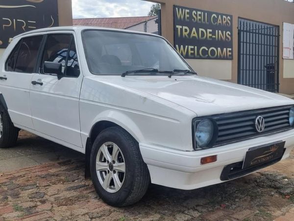 Used Volkswagen Citi 1.3 Chico for sale in Gauteng - Cars.co.za (ID ...