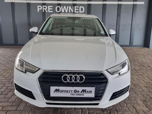 Used Audi A4 1.4 TFSI Sport Auto for sale in Eastern Cape - Cars.co.za ...