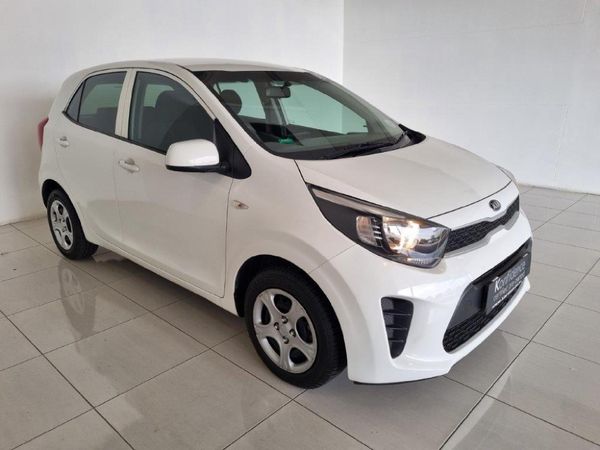 Used Kia Picanto 1.0 Street for sale in Gauteng - Cars.co.za (ID::8464898)