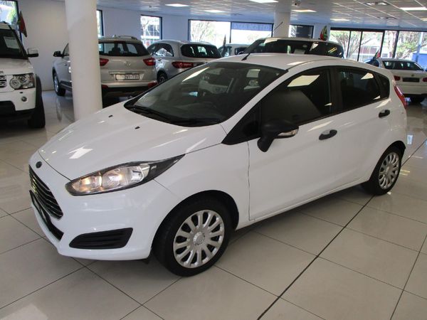 Used Ford Fiesta 1.4 Ambiente 5-dr for sale in Kwazulu Natal - Cars.co ...