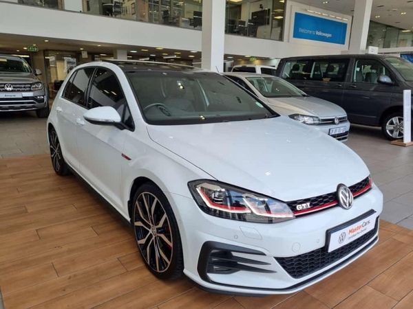 Used Volkswagen Golf VII GTI 2.0 TSI Auto for sale in Gauteng - Cars.co ...