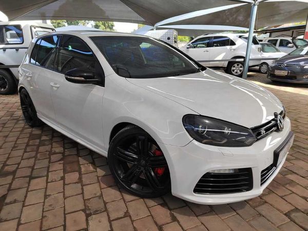 Used Volkswagen Golf VI 2.0 TSI R Auto for sale in Gauteng - Cars.co.za ...