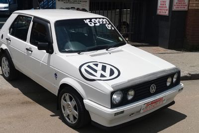 Used Volkswagen Citi 1.4i Citi.com for sale in North West Province ...