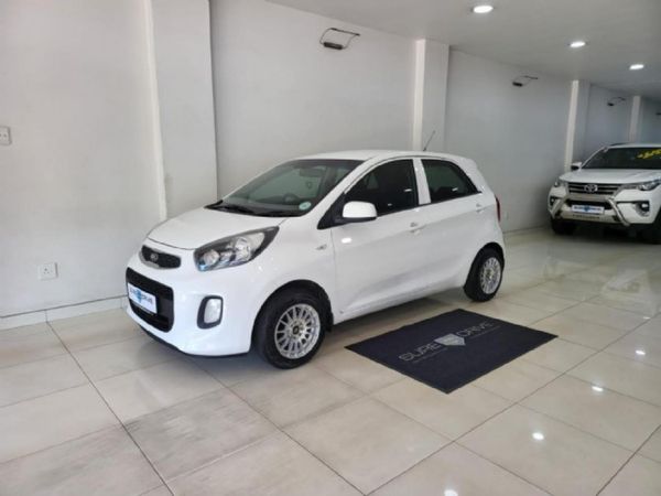 Used Kia Picanto 1.0 LX for sale in Kwazulu Natal - Cars.co.za (ID ...