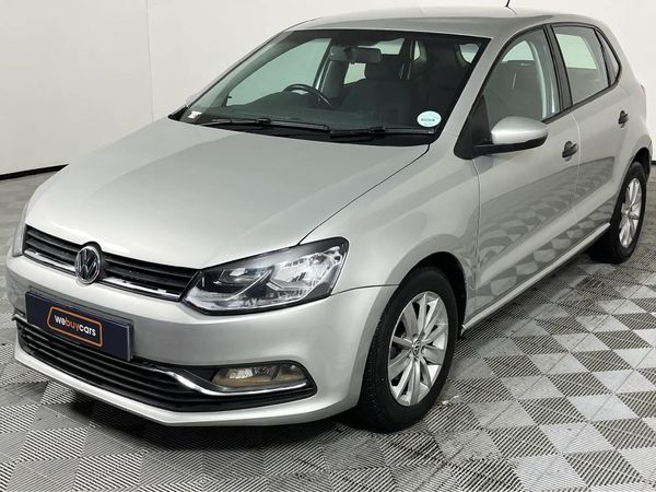 Used Volkswagen Polo GP 1.2 TSI Trendline (66kW) for sale in Gauteng ...