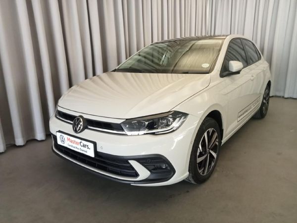 Used Volkswagen Polo 1.0 TSI Life for sale in Gauteng - Cars.co.za (ID ...