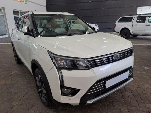 Used Mahindra XUV 300 1.5D | W8 for sale in Limpopo - Cars.co.za (ID ...