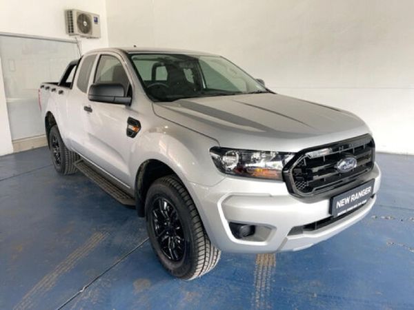 Used Ford Ranger 2.2 TDCi XL Auto SuperCab for sale in Free State ...