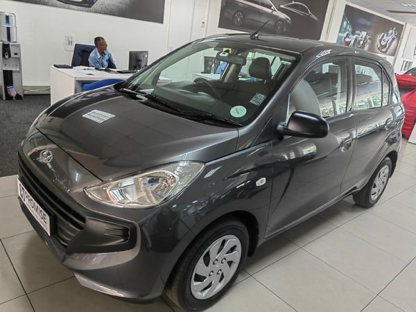 Used Hyundai Atos 1.1 Motion for sale in Kwazulu Natal - Cars.co.za (ID ...