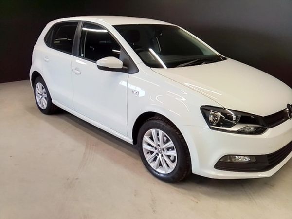 New Volkswagen Polo Vivo 1.4 Comfortline 5-dr for sale in Gauteng ...