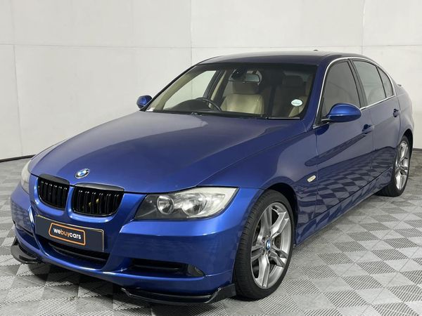 Used BMW 3 Series 323i for sale in Western Cape - Cars.co.za (ID::8474632)