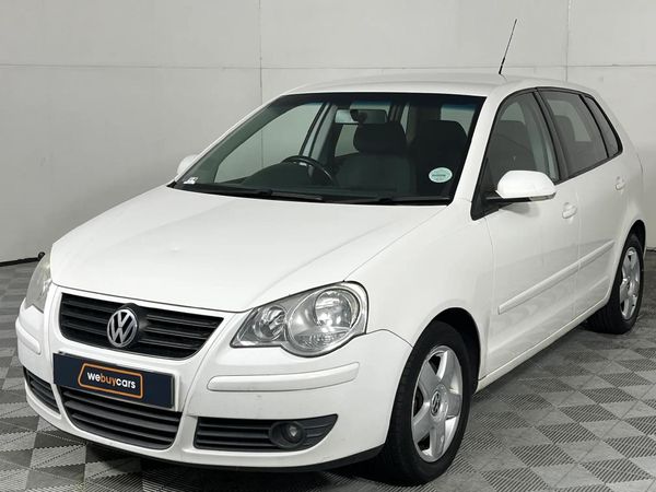 Used Volkswagen Polo 2.0 Highline for sale in Western Cape - Cars.co.za ...