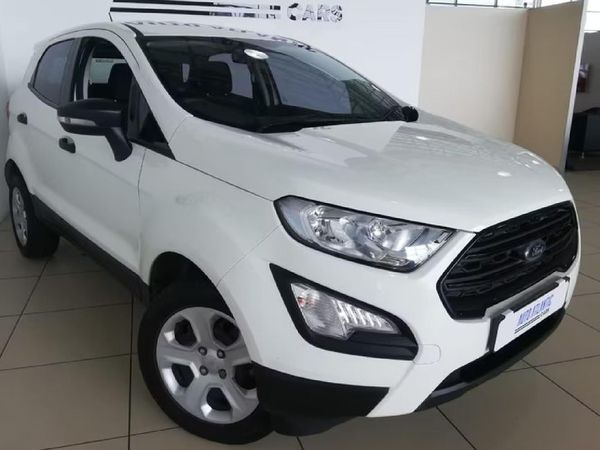 Used Ford Ecosport 1.5 Tdci Ambiente For Sale In Western Cape - Cars.co 