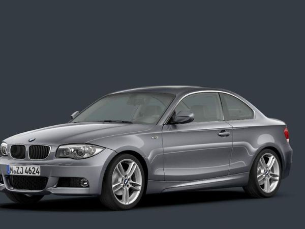 Used Bmw 1 Series 125i Coupe M Sport For Sale In Gauteng Za Id 8479156