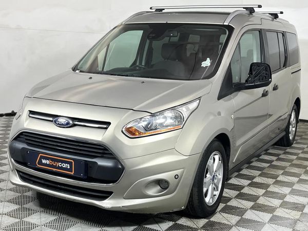 Used Ford Tourneo Connect Grand 1 6 Tdci Titanium Lwb For Sale In Gauteng Za Id 8479858