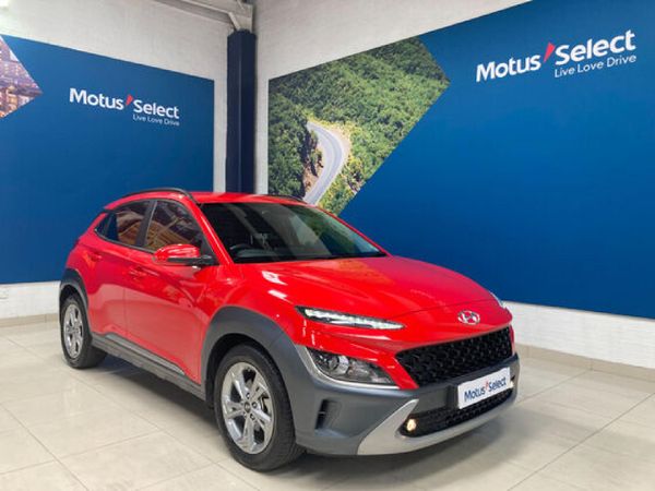 Used Hyundai Kona 2.0 Executive IVT for sale in Gauteng - Cars.co.za ...