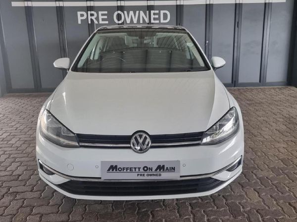 Used Volkswagen Golf VII 1.0 TSI Comfortline for sale in Eastern Cape ...