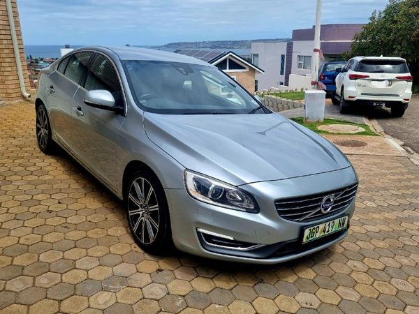 Used Volvo S60 T3 Excel Auto for sale in Western Cape - Cars.co.za (ID ...