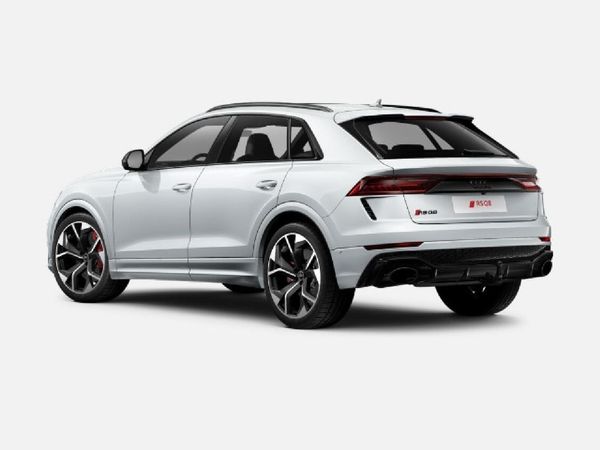 New Audi RSQ8 quattro (441kW) for sale in Gauteng - Cars.co.za (ID ...