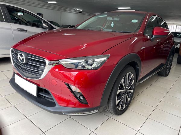 Used Mazda CX-3 2.0 Individual Plus Auto | Hikari Auto for sale in ...