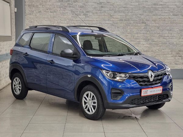 New Renault Triber 1.0 Expression for sale in Gauteng - Cars.co.za (ID ...