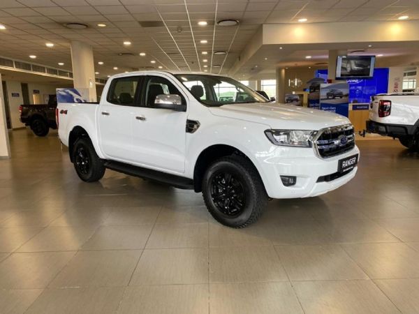 New Ford Ranger 2.0D XLT 4x4 Double-Cab for sale in Kwazulu Natal ...