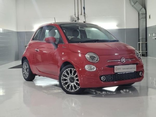 New Fiat 500 900T Dolcevita Auto for sale in Western Cape - Cars.co.za ...