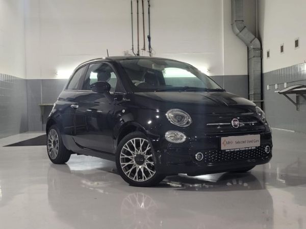 New Fiat 500 900T Dolcevita Auto for sale in Western Cape - Cars.co.za ...