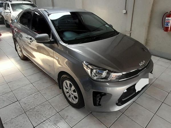 Used Kia Pegas 1.4 EX for sale in Gauteng - Cars.co.za (ID::8490567)