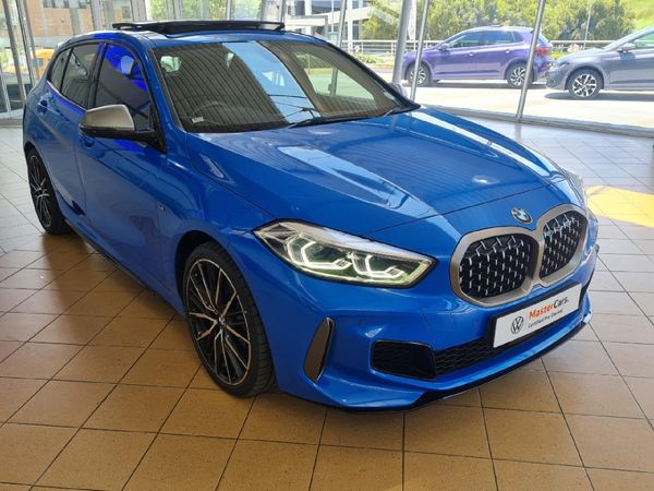 Used BMW 1 Series M135i xDrive for sale in Gauteng - Cars.co.za (ID ...