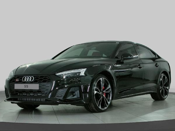 Used Audi S5 Sportback 3.0 TFSI quattro Auto for sale in Kwazulu Natal ...