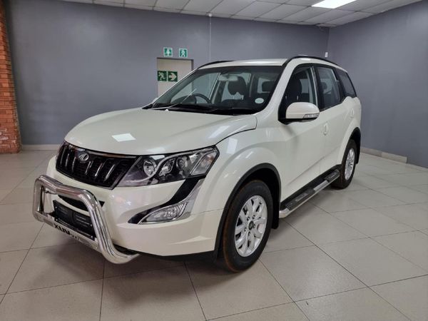 Used Mahindra XUV 500 2.2D mHawk 7-seat W6 for sale in Gauteng - Cars ...