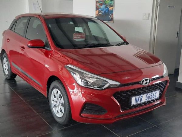 Used Hyundai i20 1.2 Motion for sale in Kwazulu Natal - Cars.co.za (ID ...