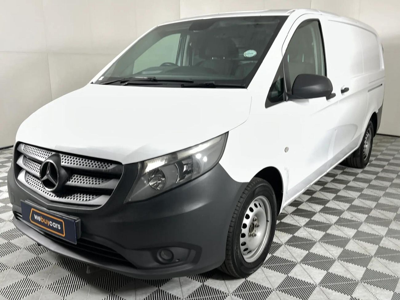 Mercedes vito 116 cdi for sale sale