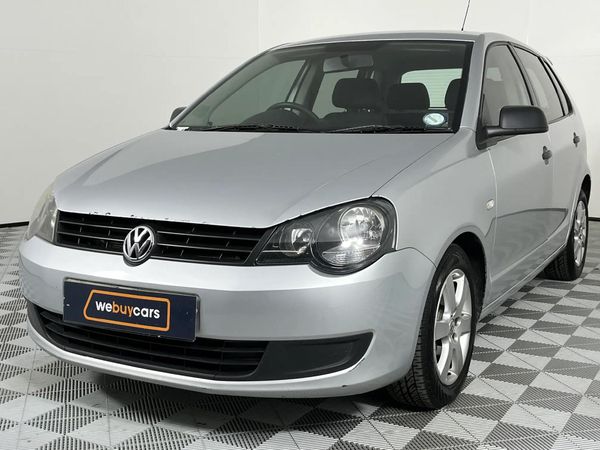 Used Volkswagen Polo Vivo 1.4 Blueline 5-dr for sale in Kwazulu Natal ...