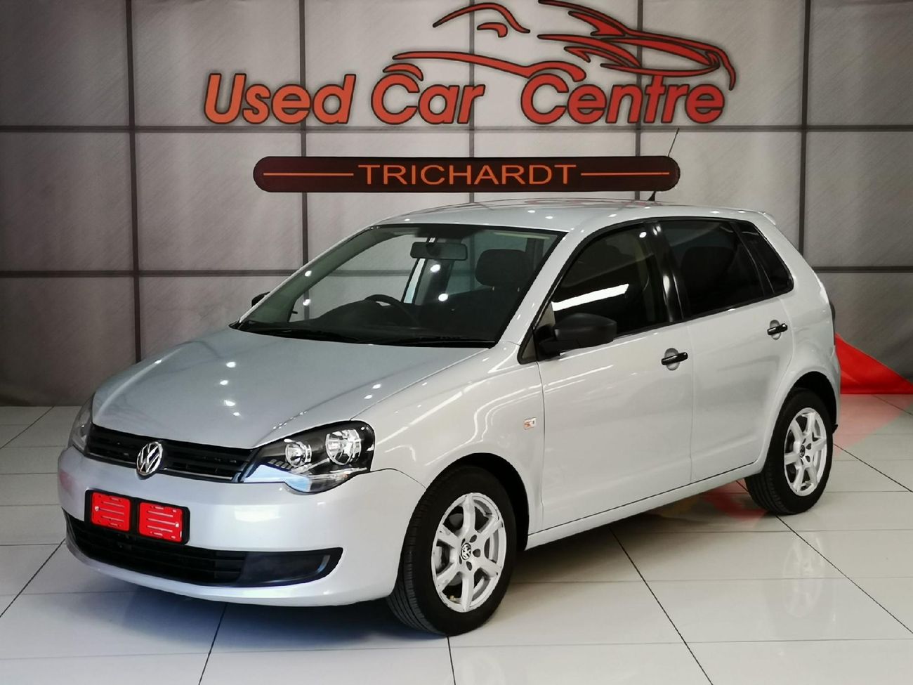 polo blue line