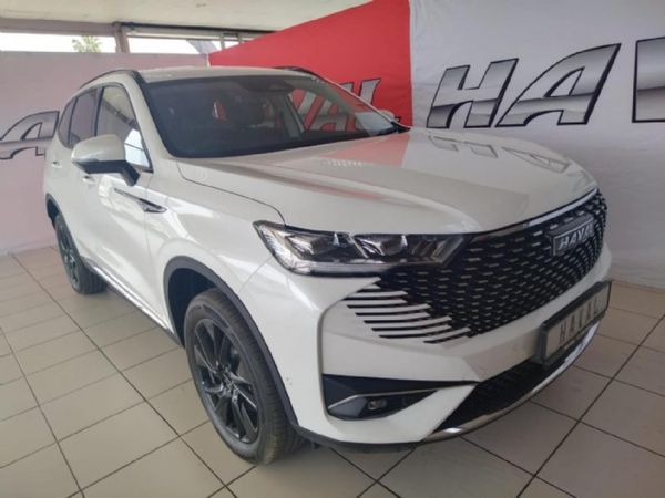 New Haval H6 1.5T Hybrid Ultra Luxury DHT for sale in Western Cape ...