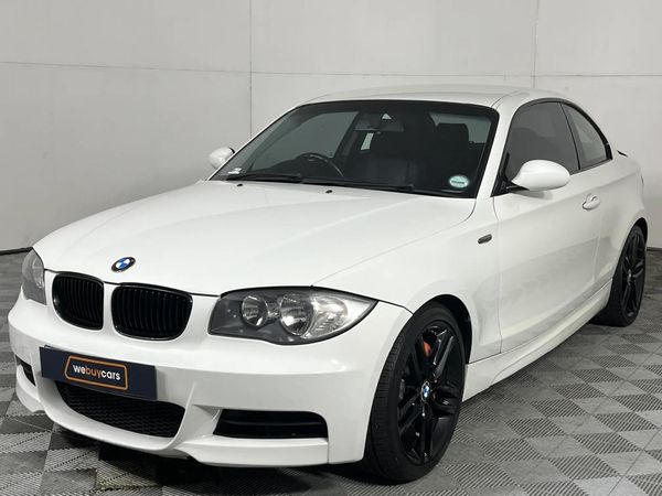 Used BMW 1 Series 135i Coupe for sale in Western Cape - Cars.co.za (ID ...