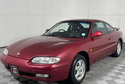 Stunning Used Mazda Mx 6 For Sale Pictures