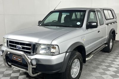 Used Ford Ranger 4000 V6 SuperCab XLT Single-Cab for sale in Western ...
