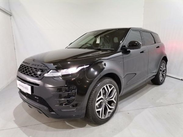 Used Land Rover Range Rover Evoque 2.0D SE R-Dynamic | D200 (147kW) for ...