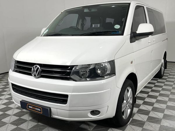 Used Volkswagen Kombi 2.0 TDI (103kW) for sale in Eastern Cape - Cars ...